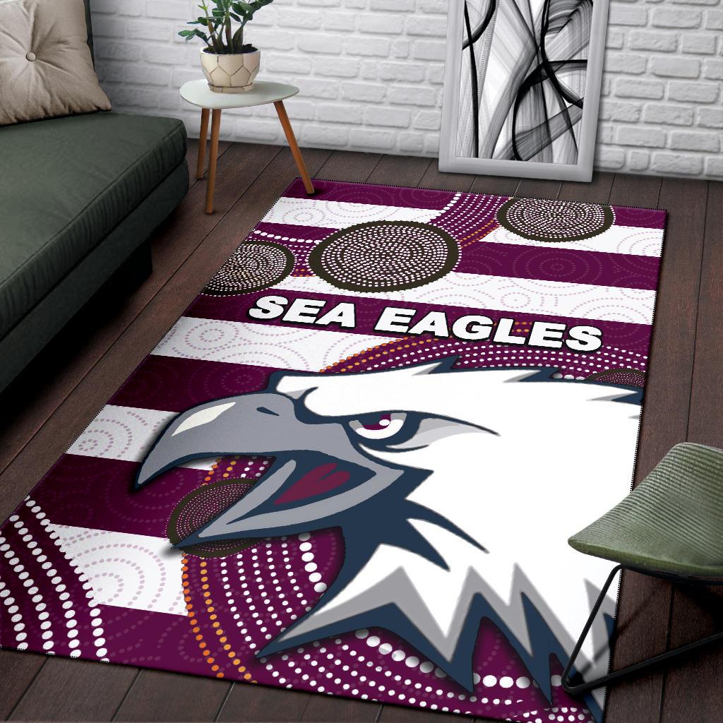 sea-eagles-area-rug-aboriginal