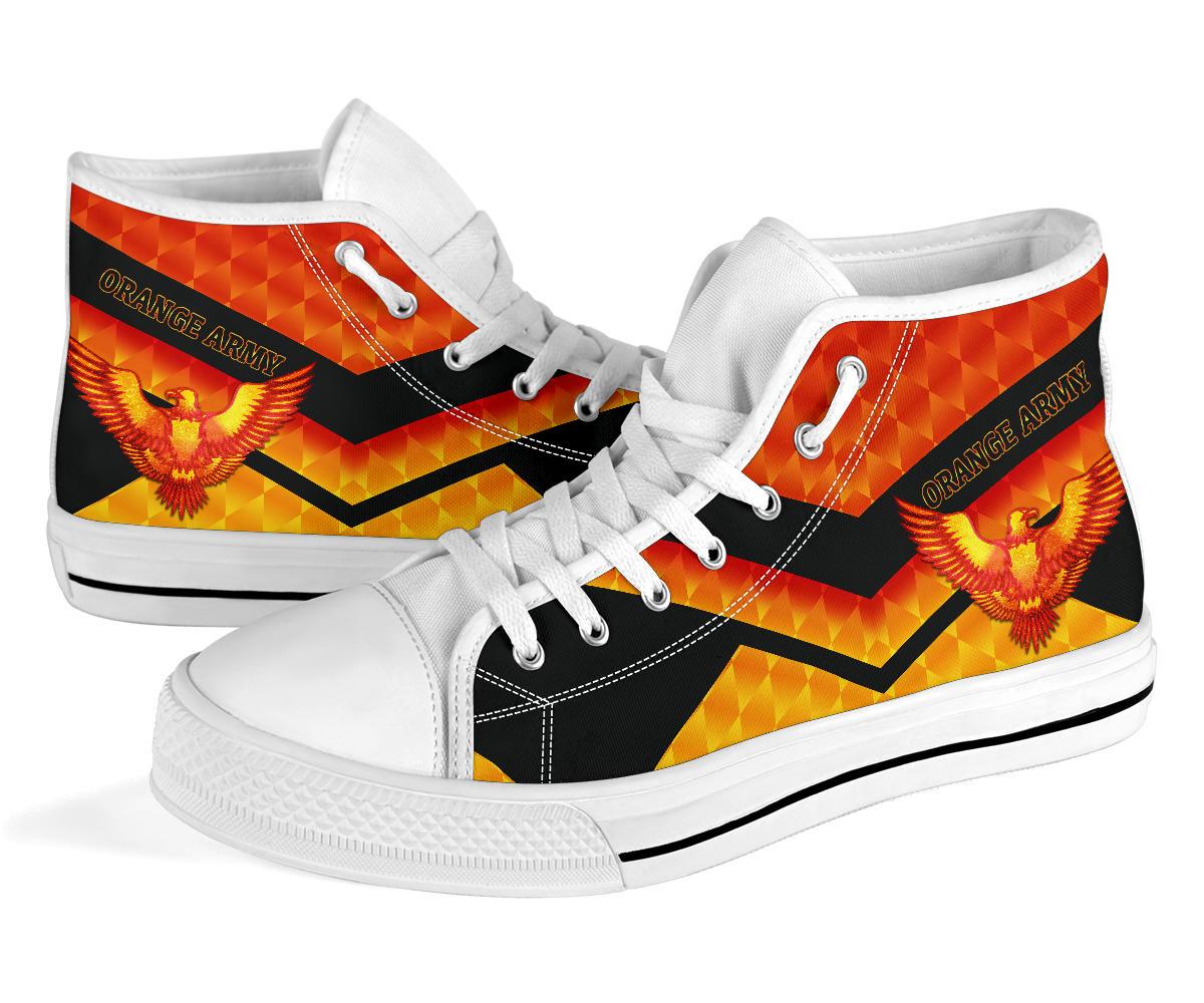 orange-army-high-top-shoe-cricket-sporty-style-1