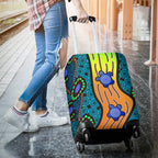 luggage-covers-aboriginal-turtle