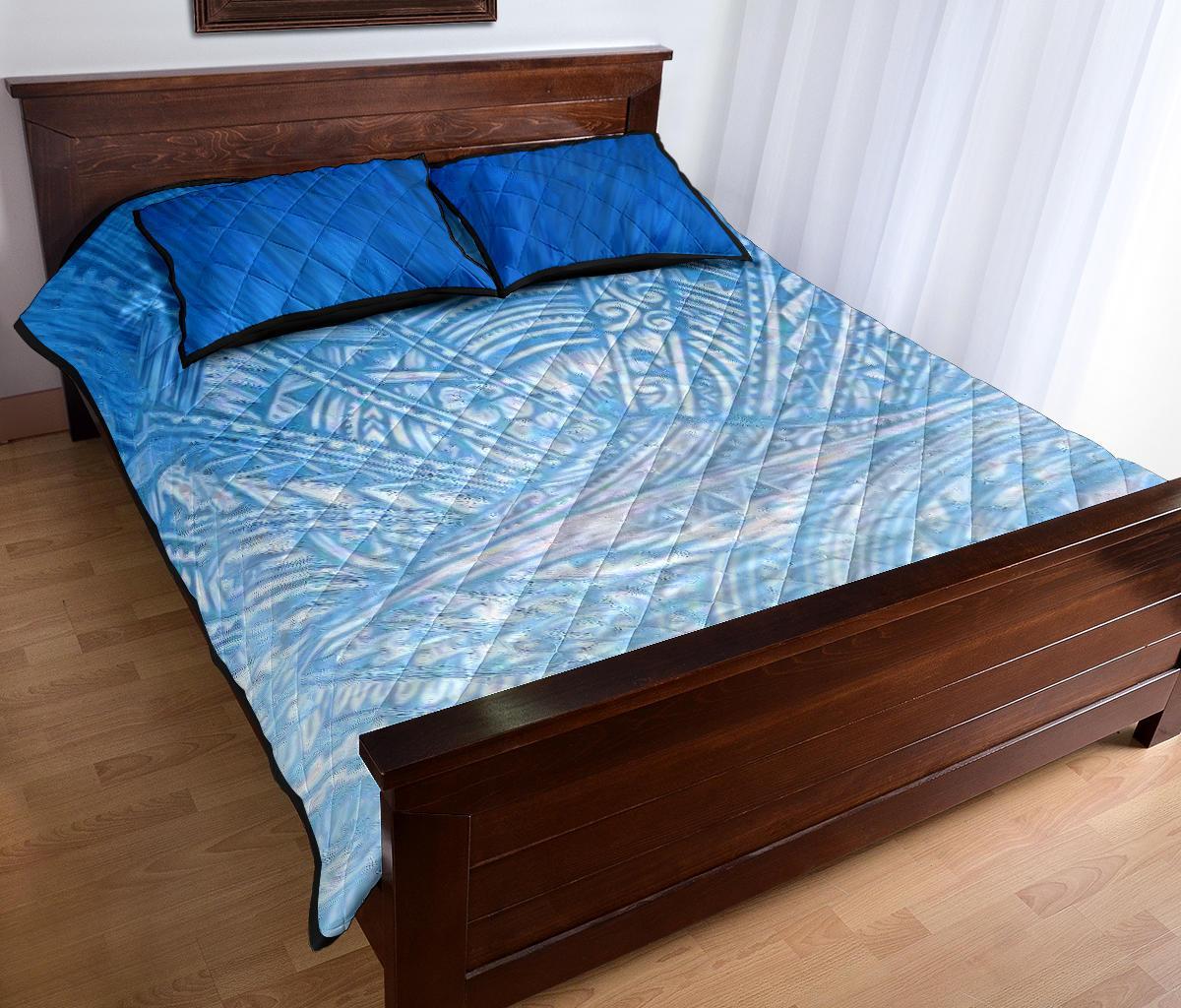 new-zealand-auckland-quilt-bed-set-blue-rugby