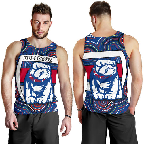 western-football-bulldogs-men-tank-top-redamancy-indigenous-australian