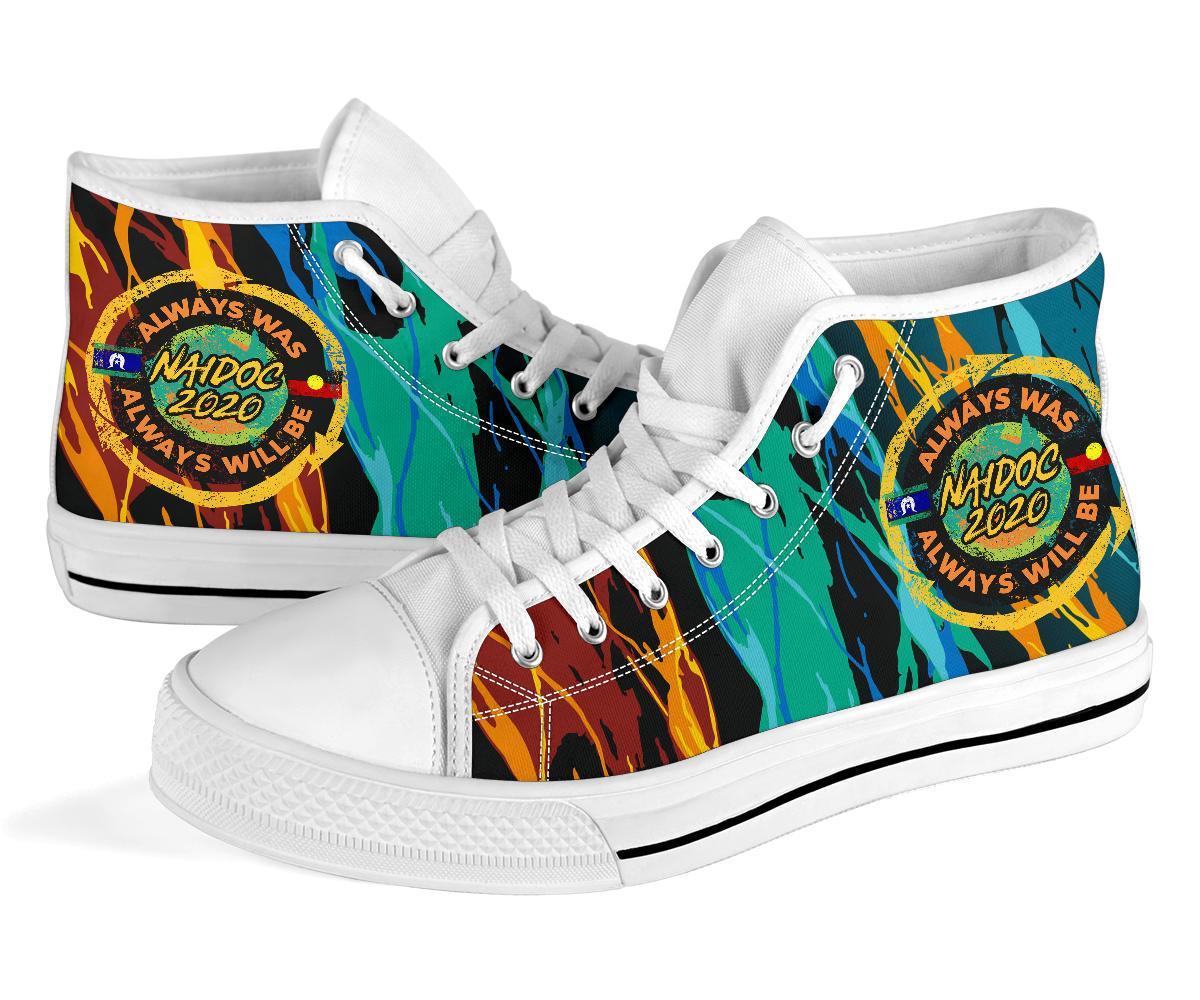 high-top-shoe-2-naidoc-always-was-always-will-be