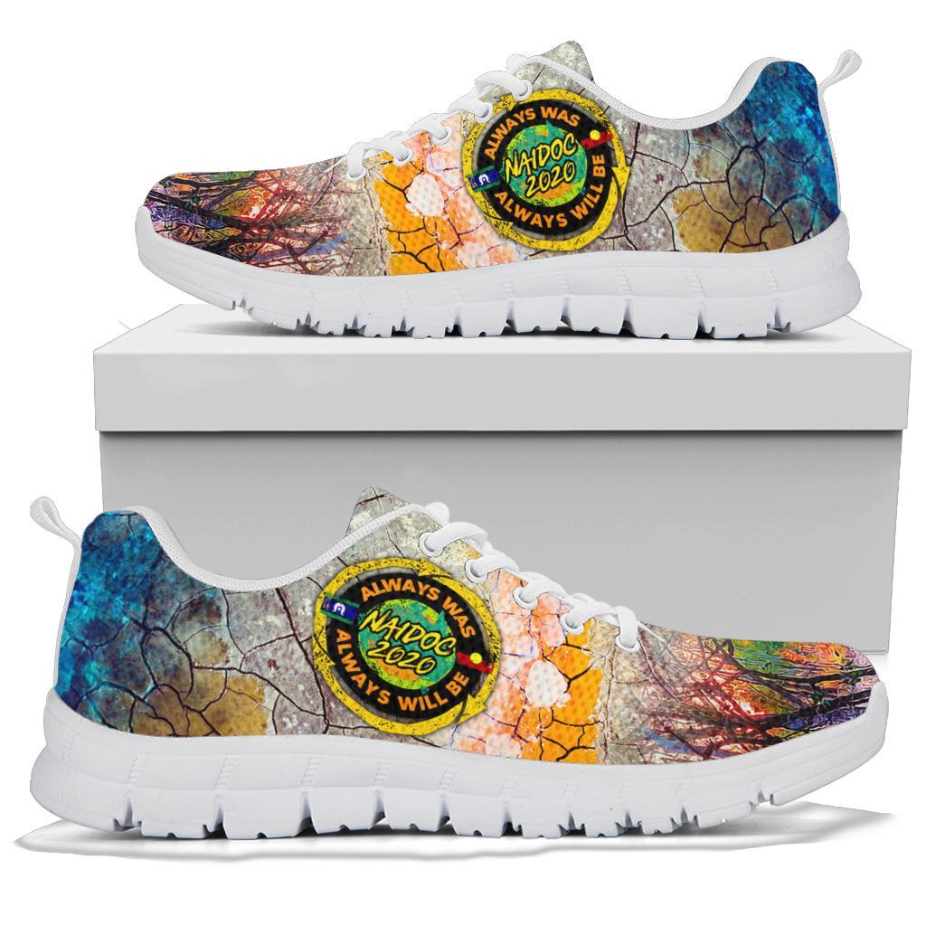 sneakers-naidoc-week-2020