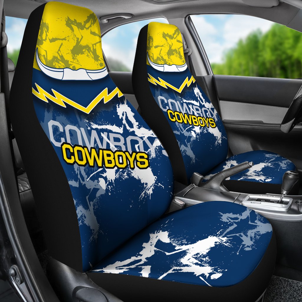 cowboys-car-seat-covers