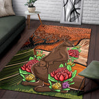 aboriginal-area-rug-kangaroo-with-indigenous-tree