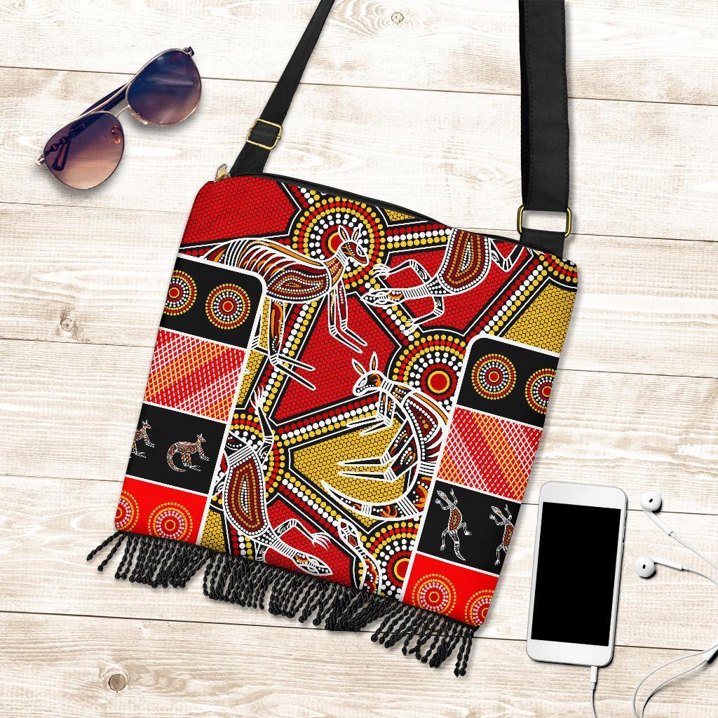 aboriginal-boho-bags-kangaroo-dot-painting-patterns