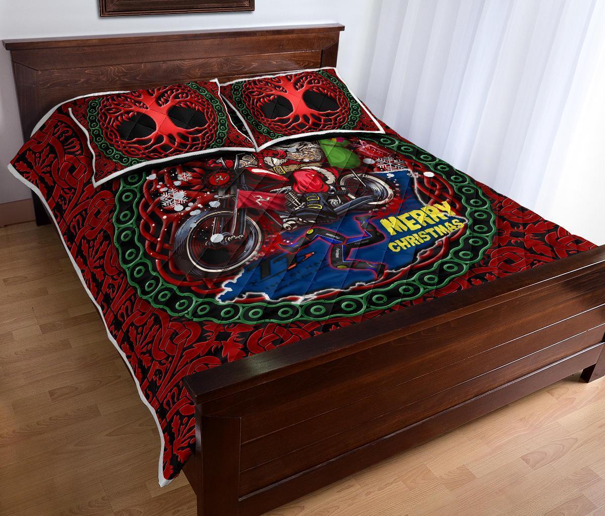 isle-of-man-tourist-trophy-races-quilt-bed-set-merry-christmas-special-version