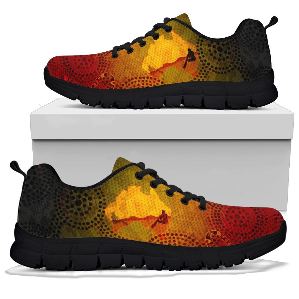 aboriginal-sneakers-australian-map-with-indigenous-color