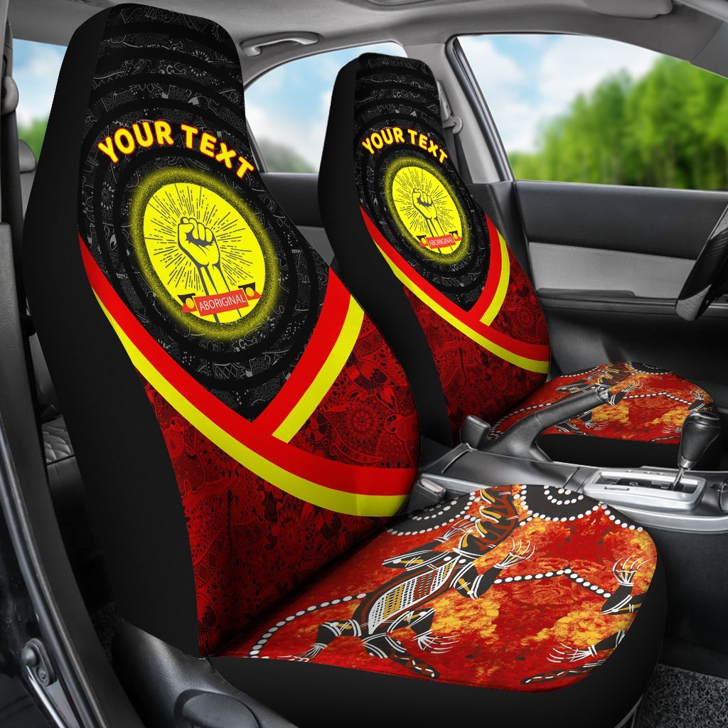 custom-car-seat-covers-aboriginal-flag-and-animals-pattern