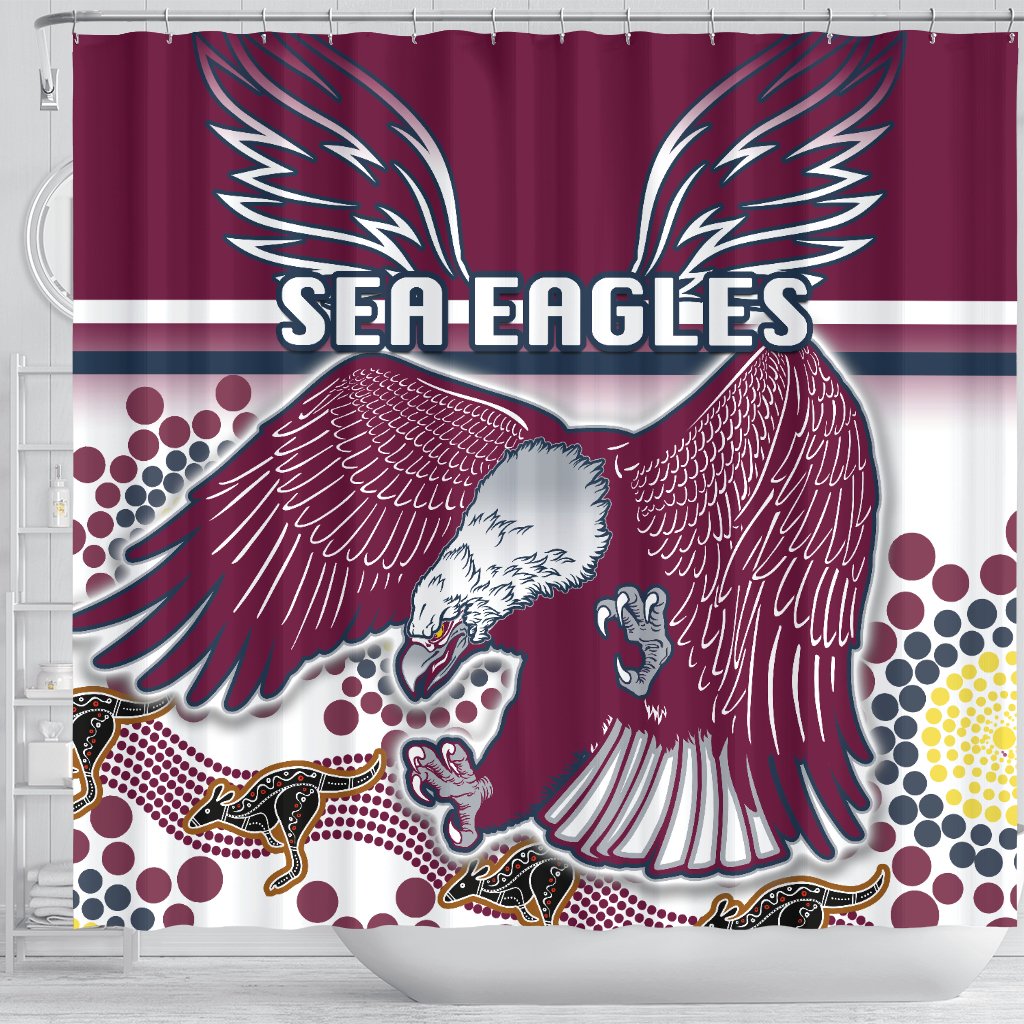 sea-eagles-shower-curtain-special-indigenous