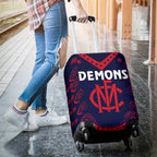 melbourne-demons-indigenous-luggage-covers-football
