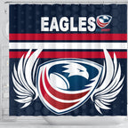 usa-rugby-shower-curtain-eagles-simple-style-full-navy