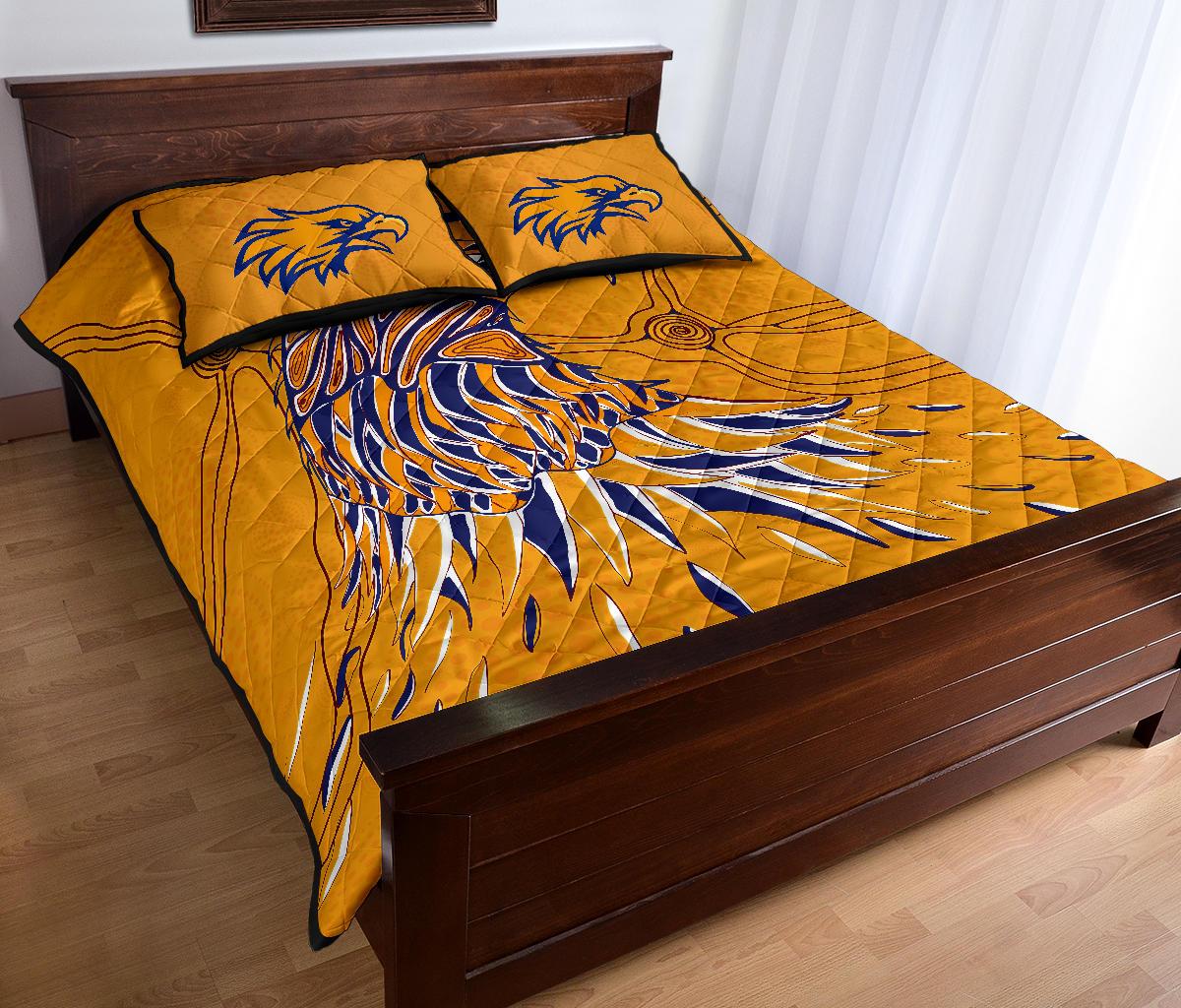 west-coast-quilt-bed-set-eagles-indigenous
