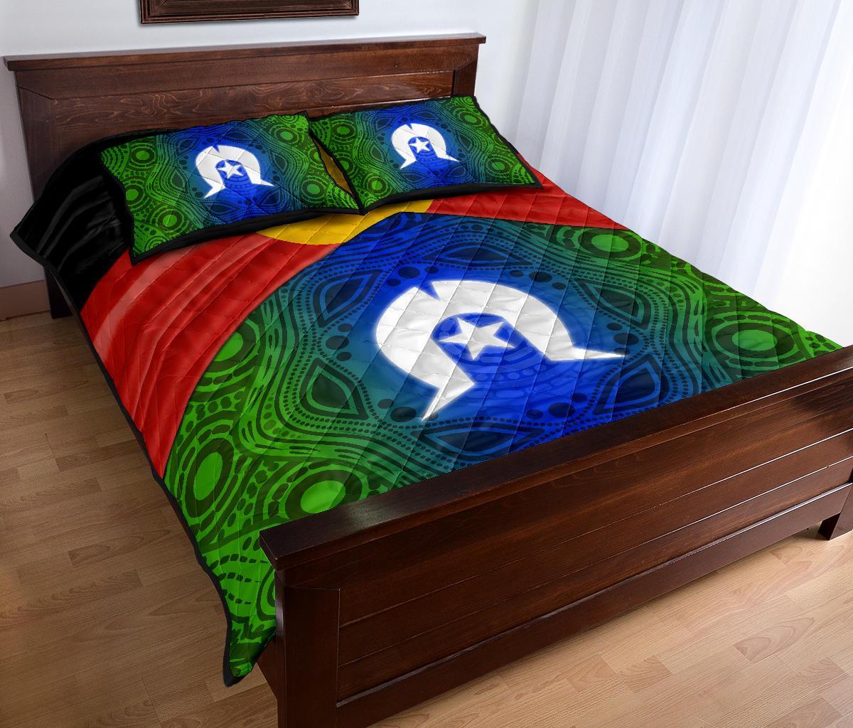 naidoc-quilt-bed-set-we-always-together
