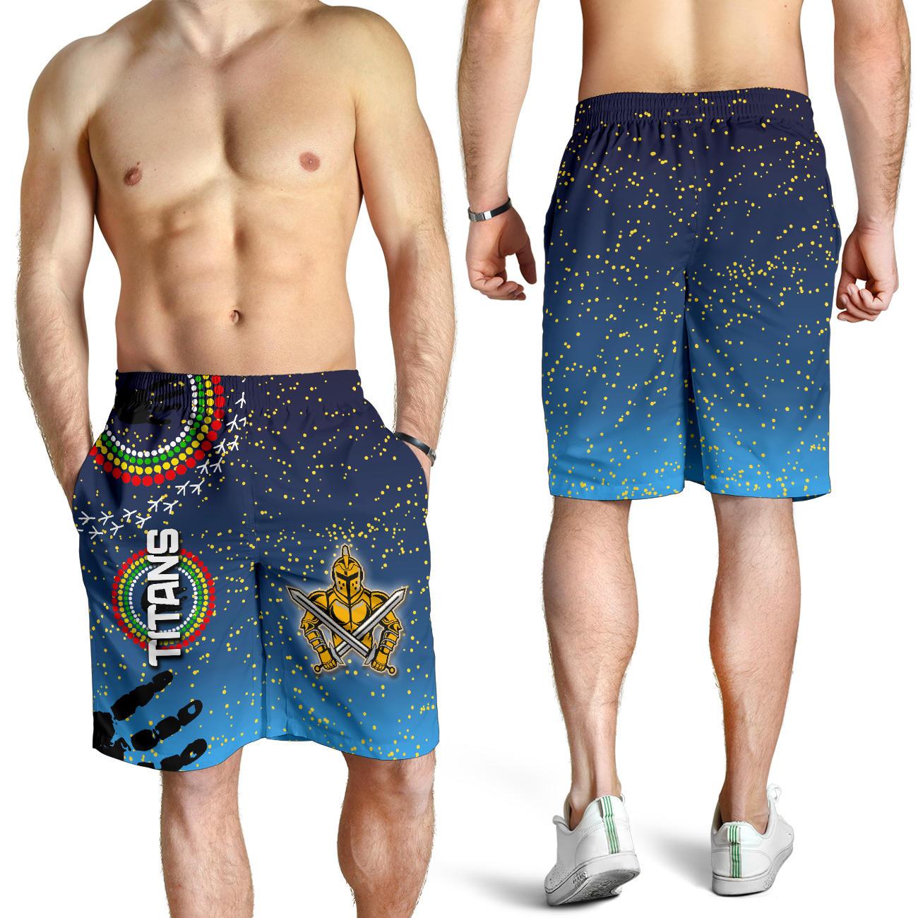naidoc-titans-men-shorts-gold-coast-aboriginal