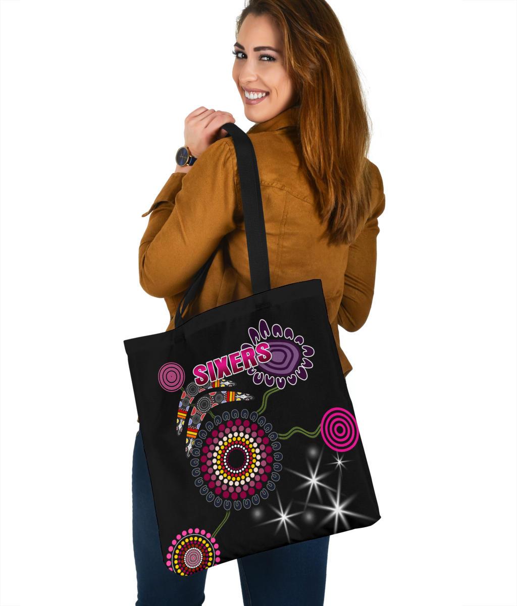 sydney-tote-bag-sixers-indigenous-black