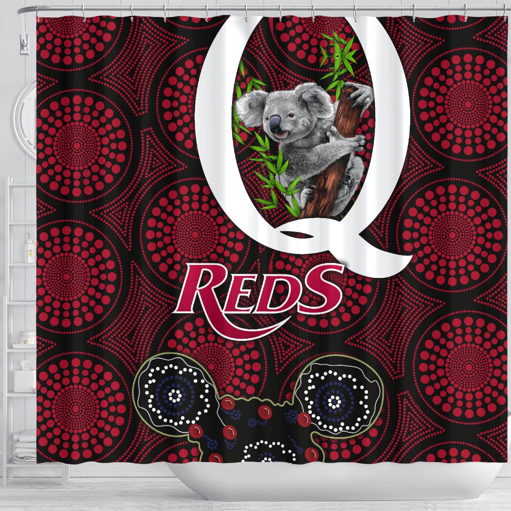 queensland-shower-curtain-reds-rugby-koala