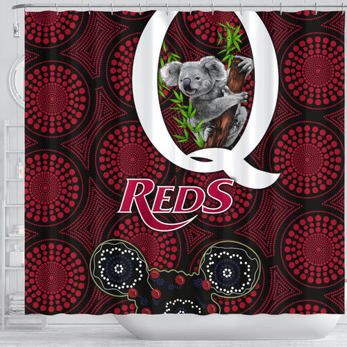 queensland-shower-curtain-reds-rugby-koala