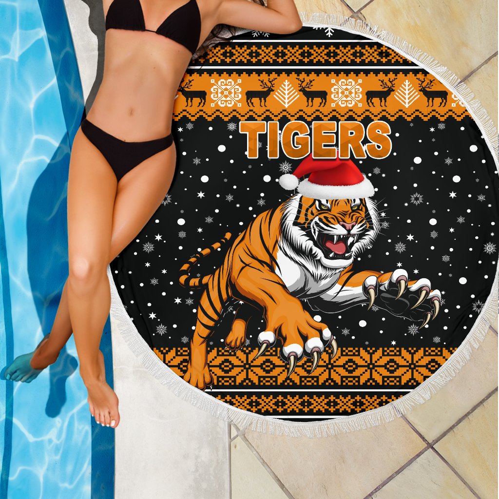wests-christmas-tigers-unique-vibes-black