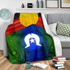 naidoc-premium-blanket-we-always-together