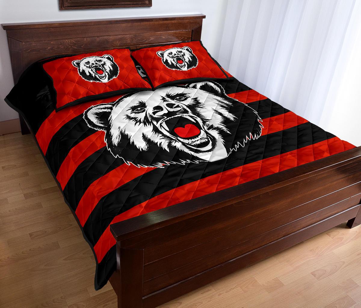 north-sydney-quilt-bed-set-the-bears-simple-style