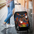 aboriginal-luggage-covers-australian-boomerang-and-snake-indigenous-art