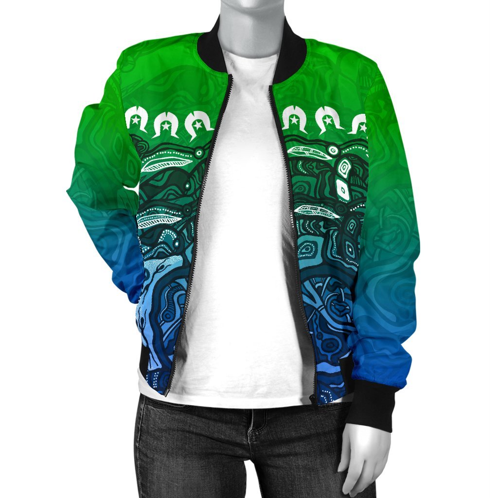 torres-strait-islands-womens-bomber-jacket-blue