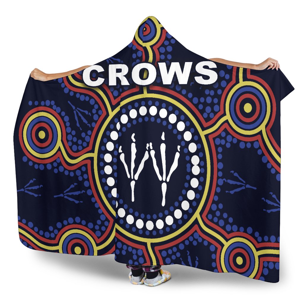 adelaide-hooded-blanket-indigenous-crows-footprint