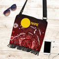custom-text-aboriginal-boho-bag-red-landscape