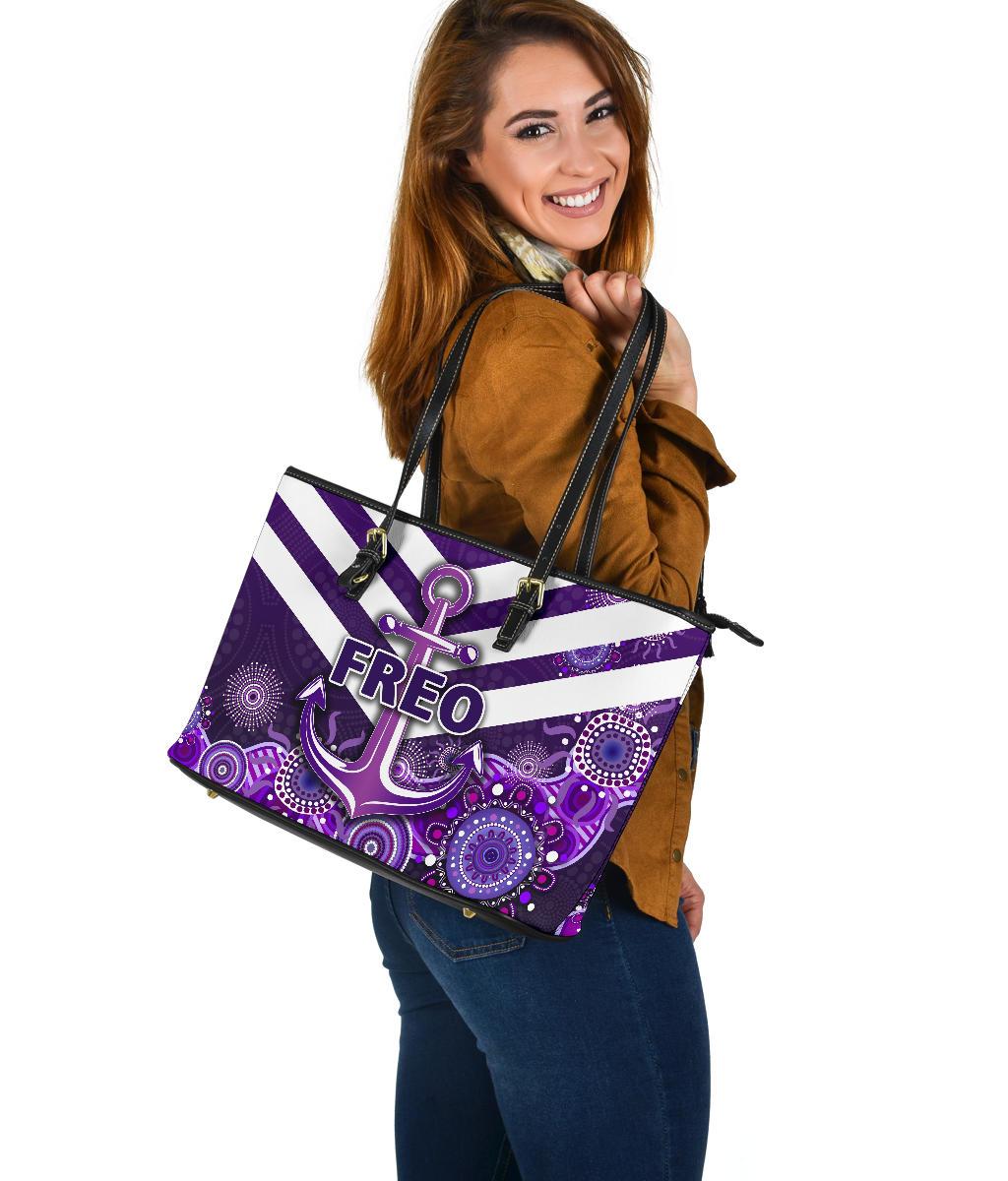 fremantle-large-leather-bag-dockers-indigenous-freo