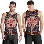 men-tank-top-aboriginal-dot-painting-mens-tank-ver03