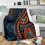 aboriginal-premium-blanket-indigenous-patterns-ver09