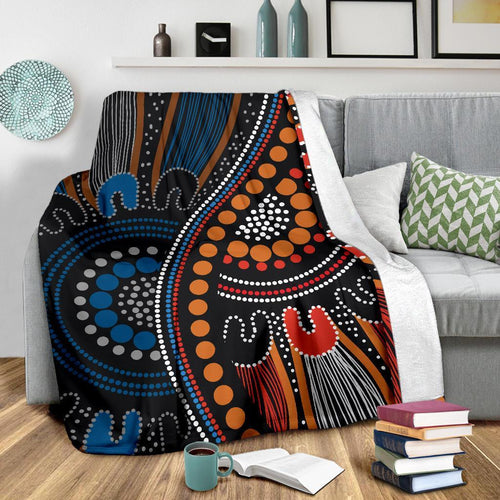 aboriginal-premium-blanket-indigenous-patterns-ver09