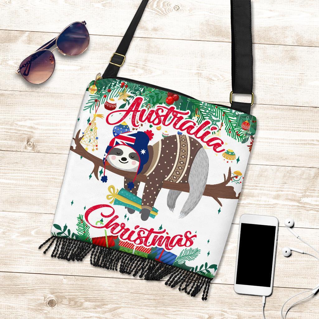 christmas-crossbody-boho-handbag-white-merry-christmas