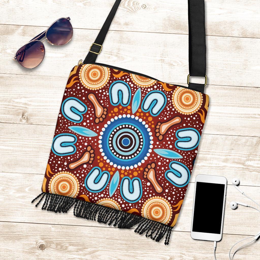 boho-handbag-indigenous-circle-dot-painting-ver02