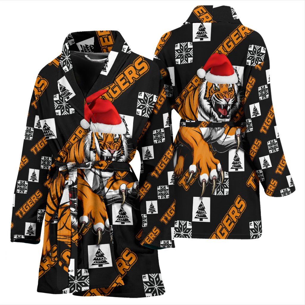 wests-christmas-womens-bath-robe-tigers-fancy