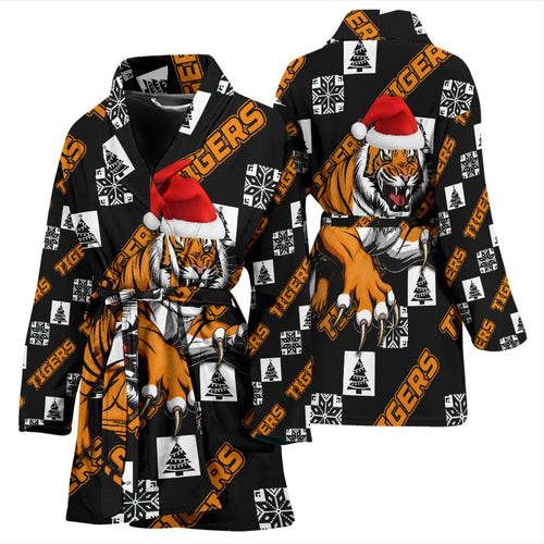 wests-christmas-womens-bath-robe-tigers-fancy