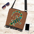 aboriginal-boho-bags-lizard-dot-painting-patterns