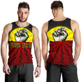 custom-aboriginal-mens-tank-top-black-lives-matter-sun-dot-painting