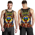custom-text-the-land-owns-us-mens-tank-top