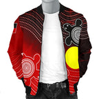 aboriginal-mens-bomber-jacket-indigenous-circle-dot-painting-style