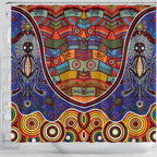 shower-curtains-shaman-people-and-animals