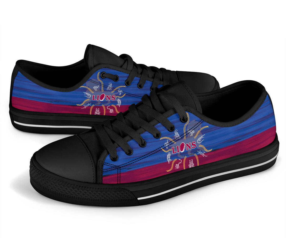 brisbane-low-top-shoe-proud-lions-simple