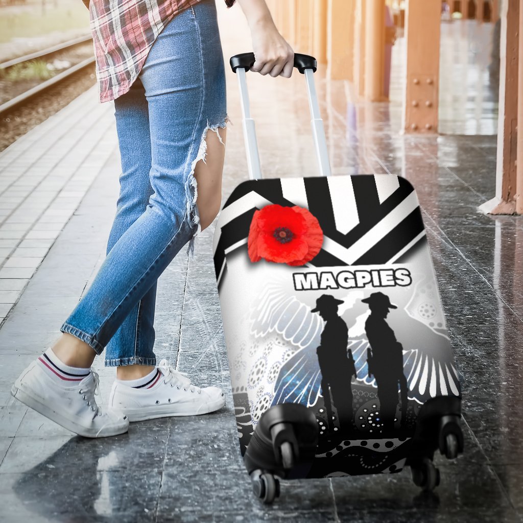 magpies-luggage-covers-collingwood-anzac-day-special-version
