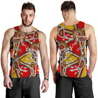 aboriginal-mens-tank-top-kangaroo-dot-painting-patterns