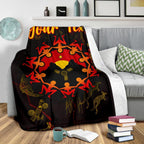 custom-aboriginal-premium-blanket-australia-map-and-indigenous-flag