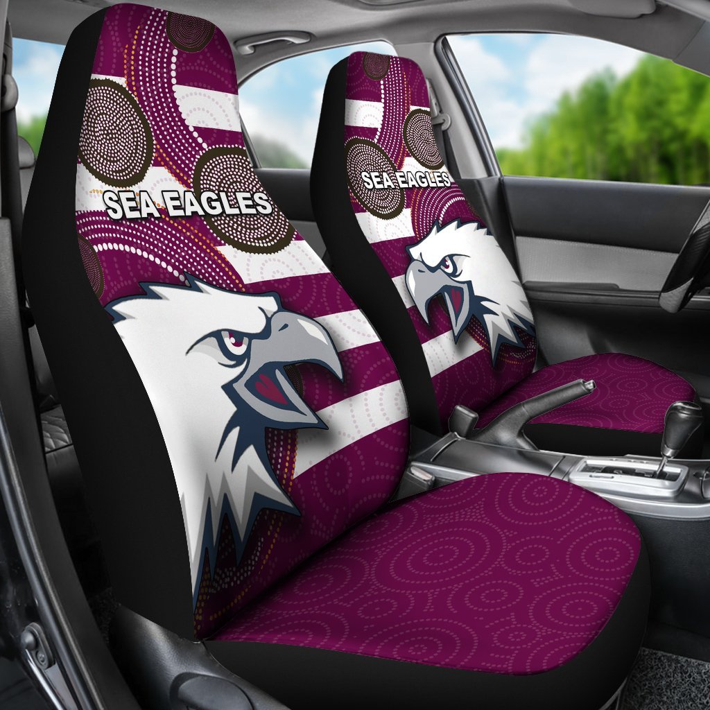 sea-eagles-car-seat-covers-aboriginal