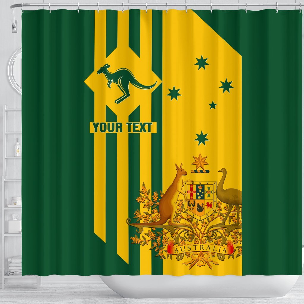custom-shower-curtain-australia-kangaroo-sign-national-color