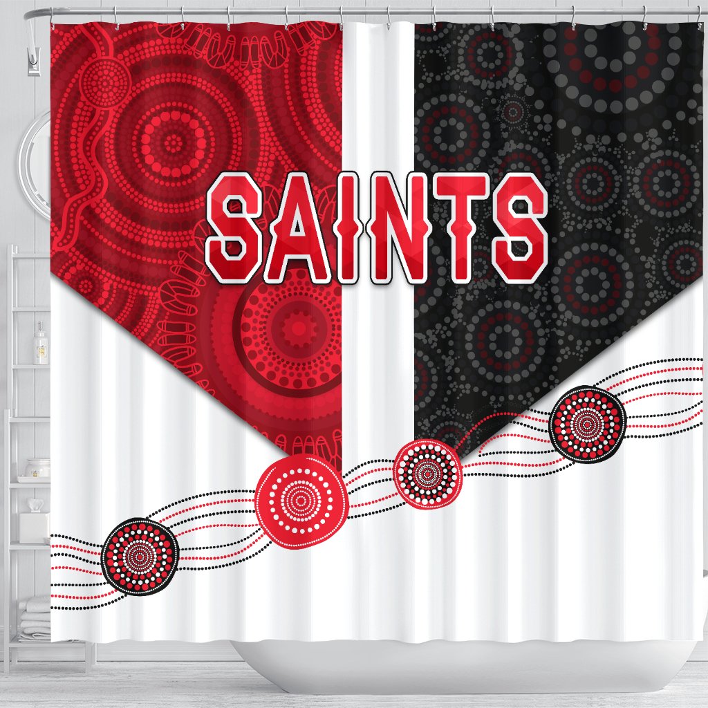saints-shower-curtain-indigenous