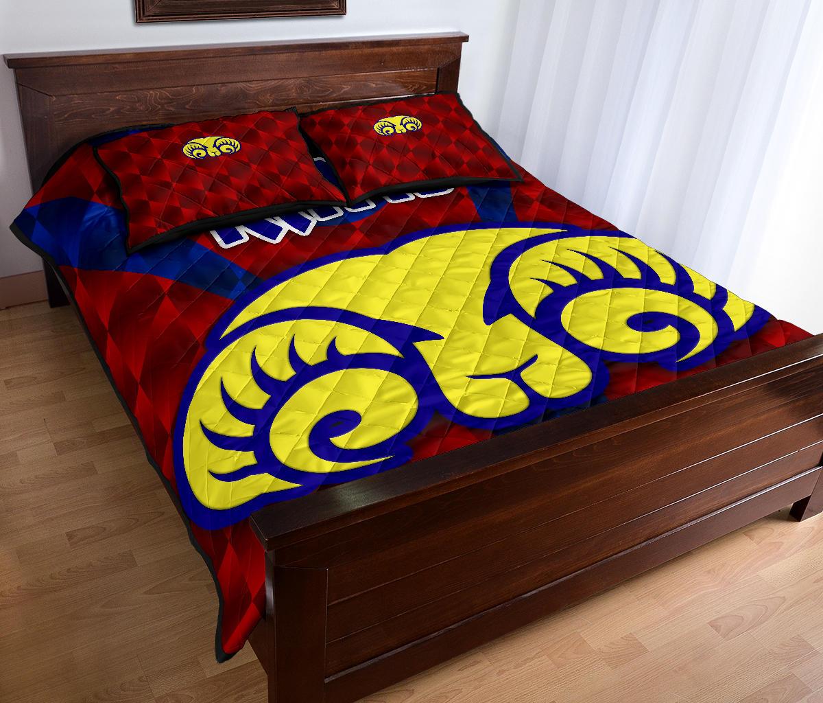 adelaide-quilt-bed-set-rams-merino-original-red